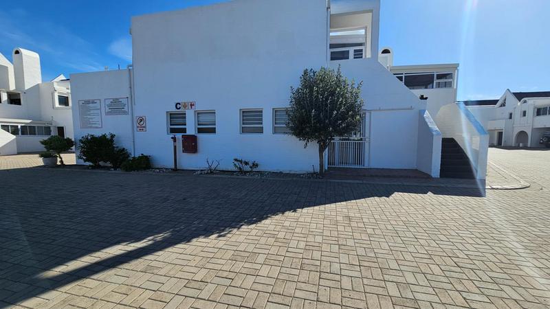 2 Bedroom Property for Sale in Dwarskersbos Western Cape